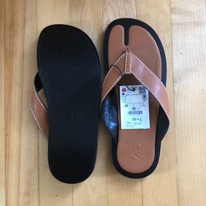 Brand new sandles!